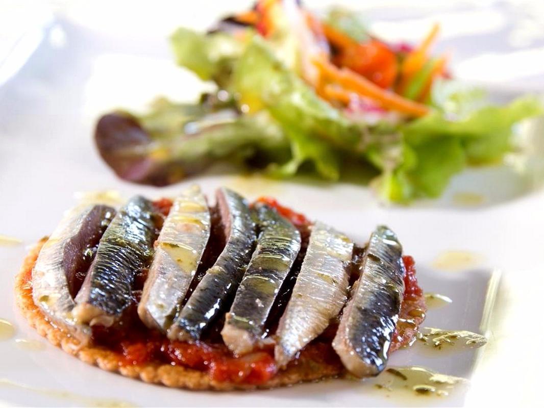 Restaurant Le Parc 3* Moulins (Allier)